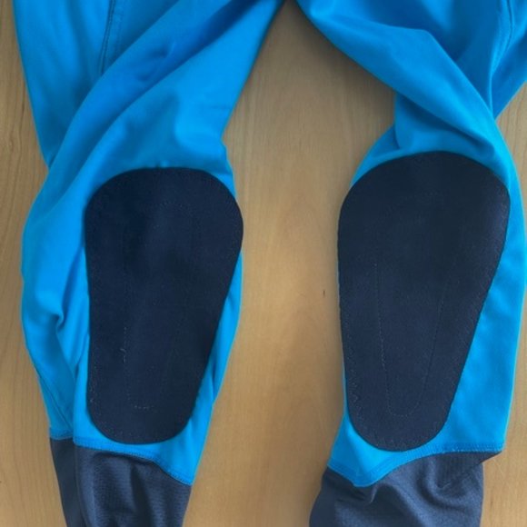 Irideon Cordova Riding Tights - Picture 5 of 8